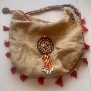 Boho Bag